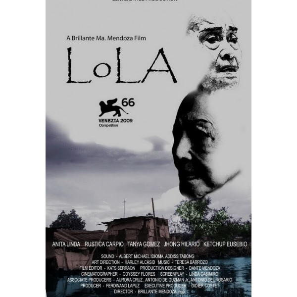 Lola - 2009