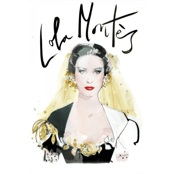 Lola Montès - 1955