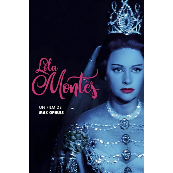 Lola Montès - 1955