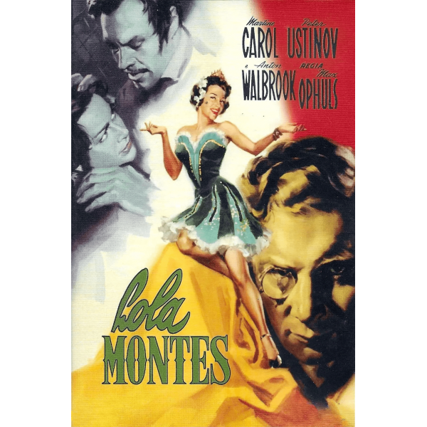 Lola Montès - 1955