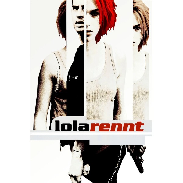 Corra Lola, Corra - 1998