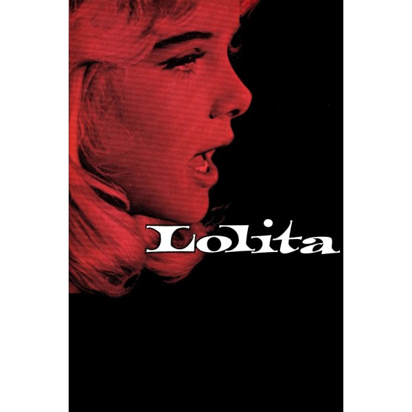 Lolita - 1962