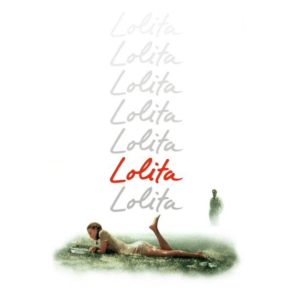 Lolita - 1997