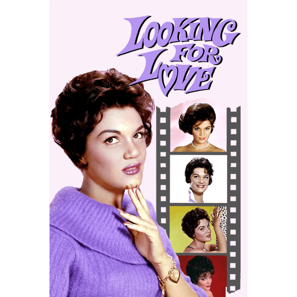 Em Busca do Amor - 1964