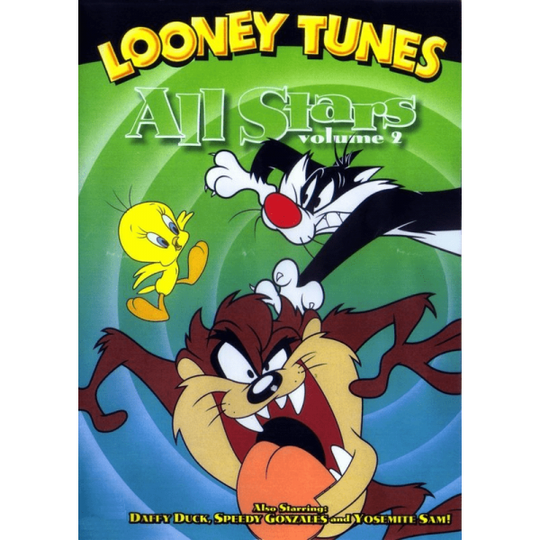 Looney Tunes - As Aventuras com a Turma Looney Tun...