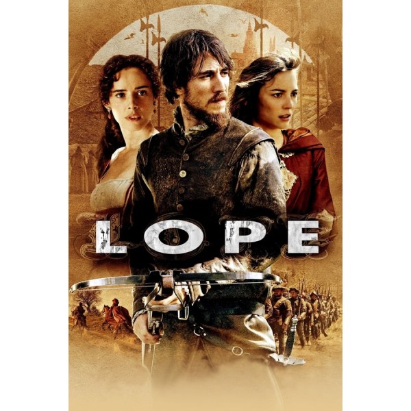 Lope - 2010