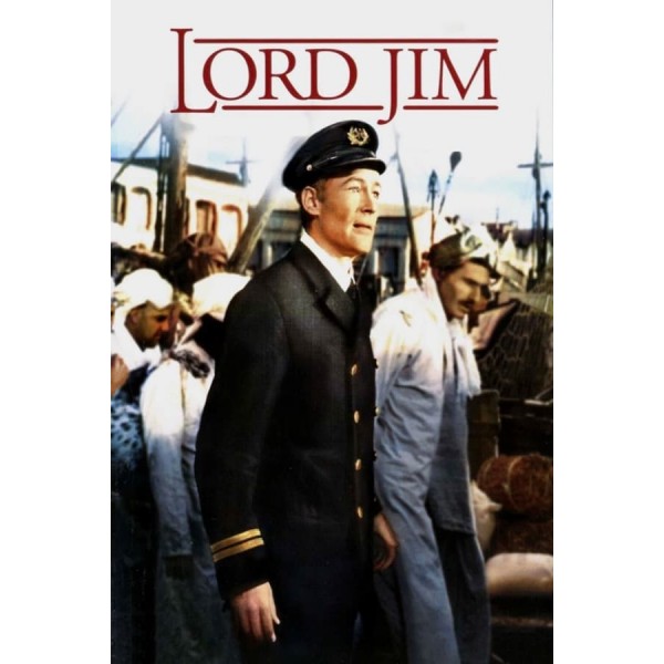 Lord Jim - 1965