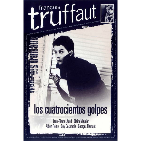 Os Incompreendidos - 1959 Os Incompreendidos - 1959