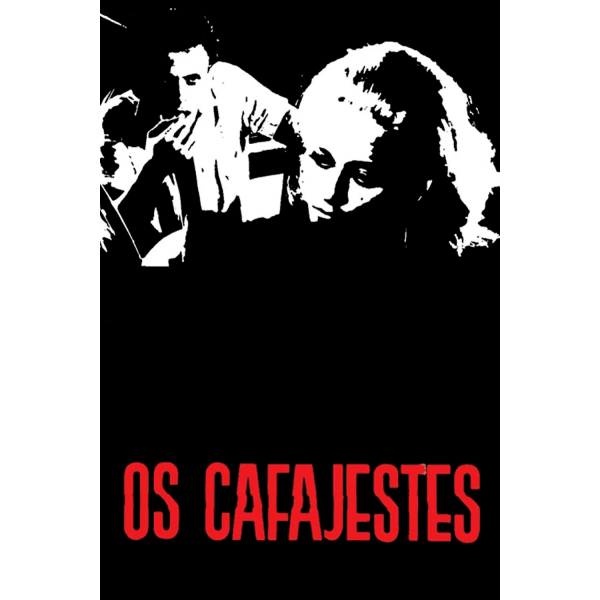 Os Cafajestes - 1962