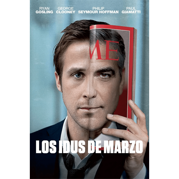 Tudo Pelo Poder - 2011