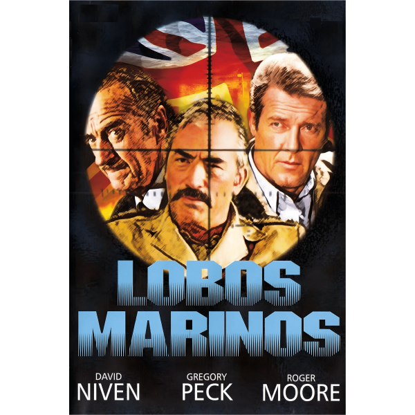 Espionagem em Goa - 1980