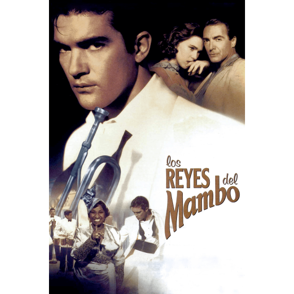 Os Reis do Mambo - 1992