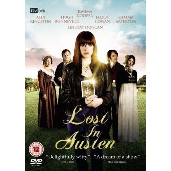 Lost in Austen - 2008