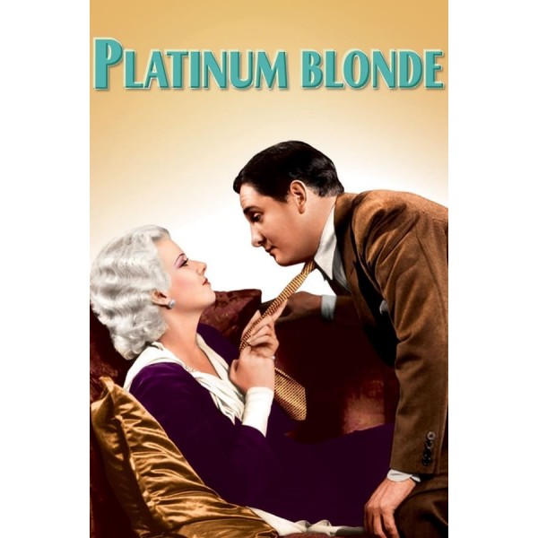Platinum Blonde - 1931
