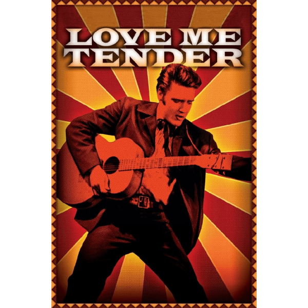 Ama-me com Ternura - 1956