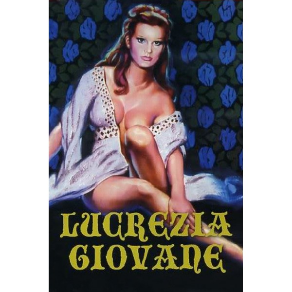 Lucrezia Giovane | Lucrécia Bórgia - 1974