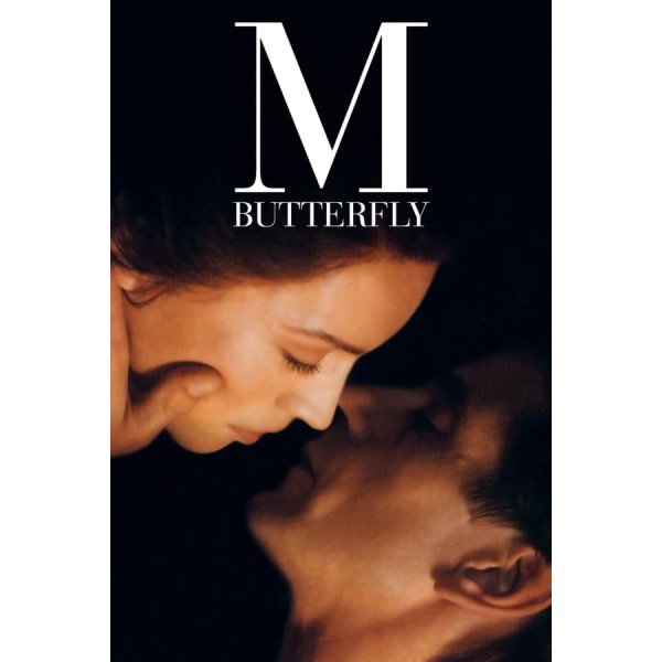 M. Butterfly - 1993