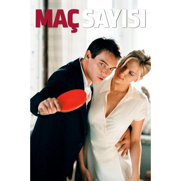 Match Point | Ponto Final: Match Point - 2005