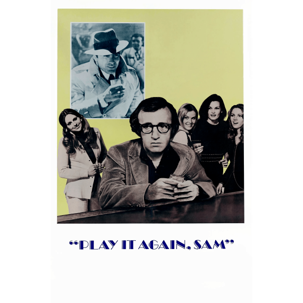 Sonhos de um Sedutor - 1972