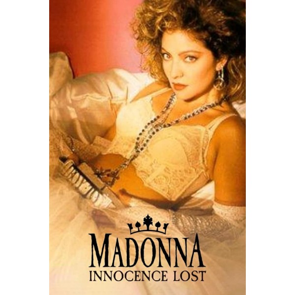 Madonna - A Inocência Perdida - 1994