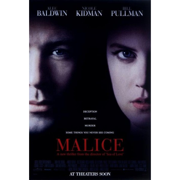 Malicia - 1993
