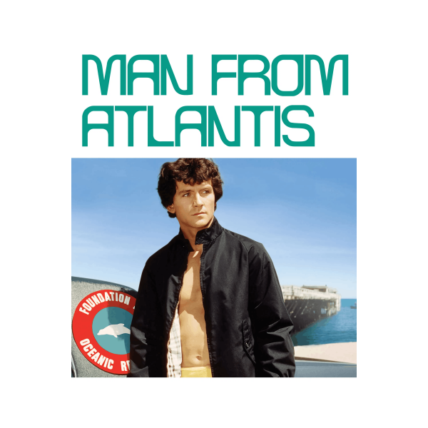 O Homem do Fundo do Mar - 1977|1978