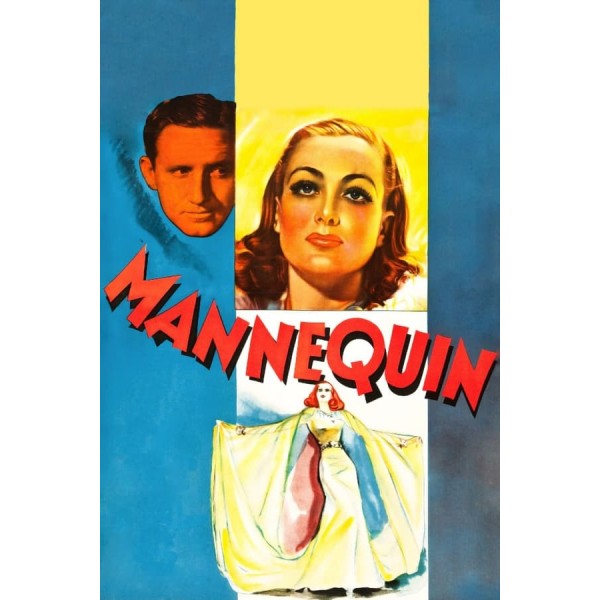 Manequim - 1937