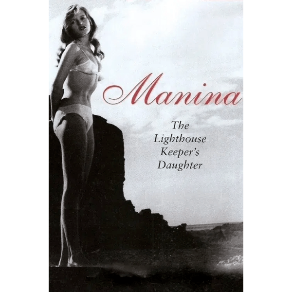 Manina | Manina, a Moça Sem Véu - 1952