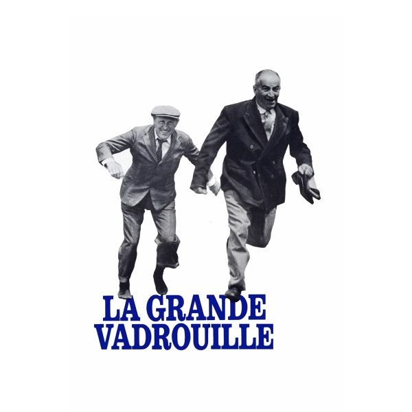 A Grande Escapada - 1966