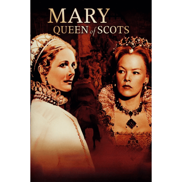 Mary Stuart - Rainha da Escócia - 1971