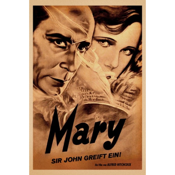 Mary - 1931