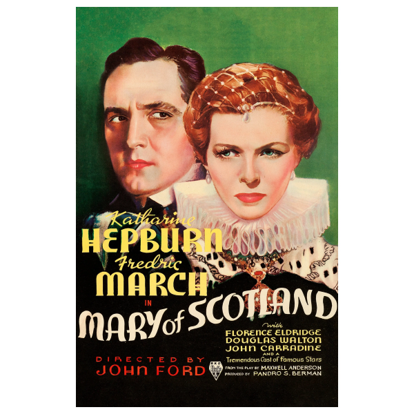 Mary Stuart, Rainha da Escócia | Maria Stuart - 1936