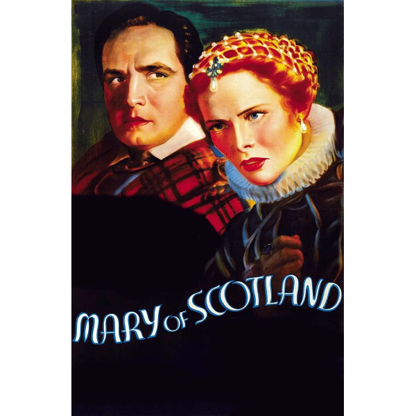 Mary Stuart, Rainha da Escócia | Maria Stuart - 1936