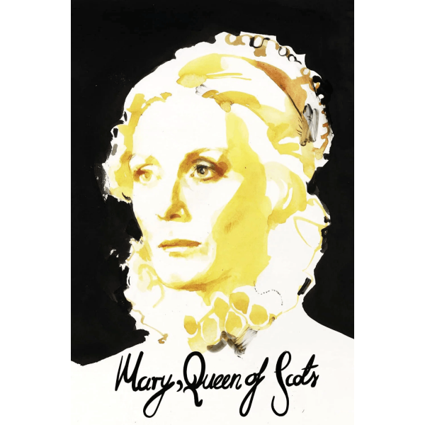 Mary Stuart - Rainha da Escócia - 1971