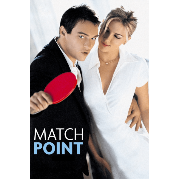 Match Point | Ponto Final: Match Point - 2005