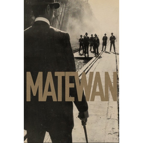 Matewan - A Luta Final - 1987