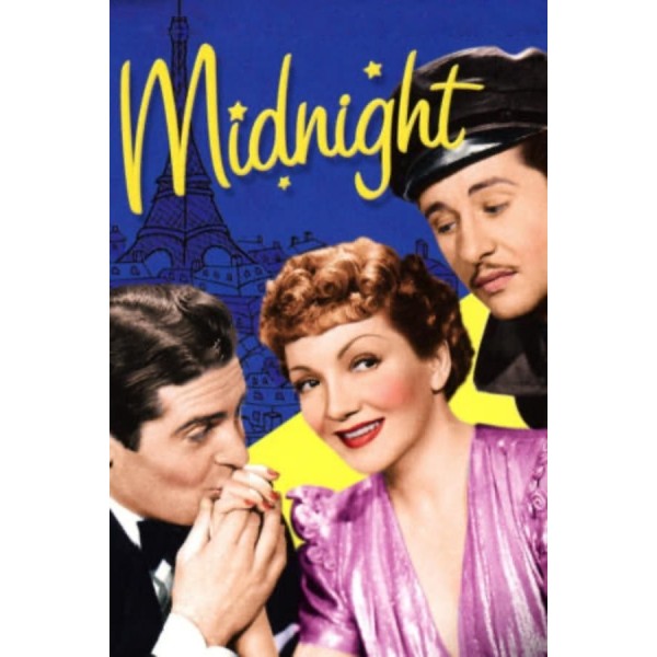 Midnight - 1939