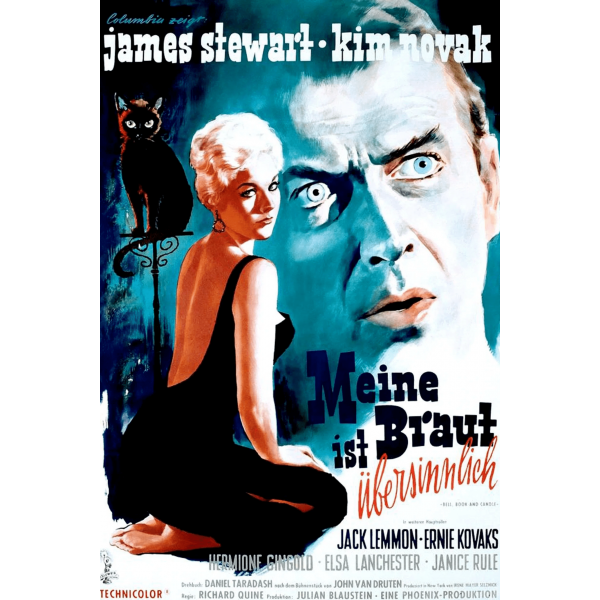 Sortilégio do Amor - 1958