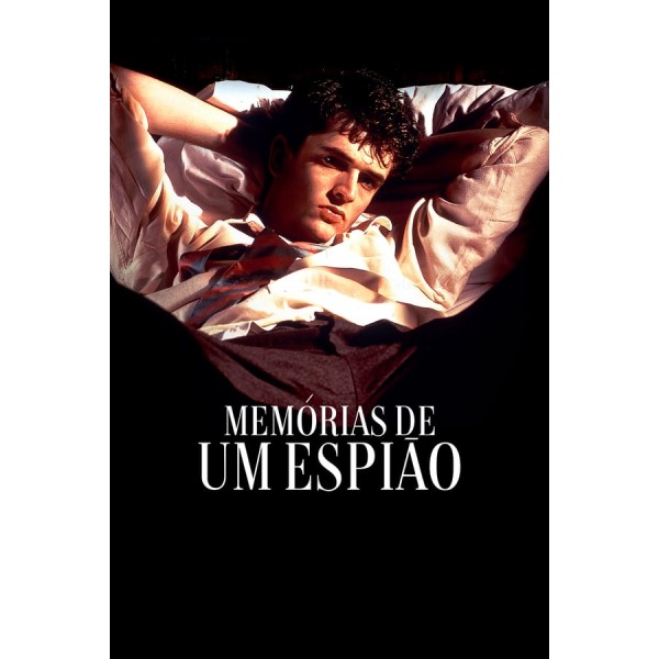 Memórias de um Espião - 1984