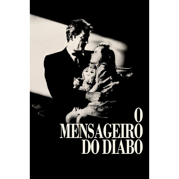 Mensageiro do Diabo | O Mensageiro do Diabo - 1955