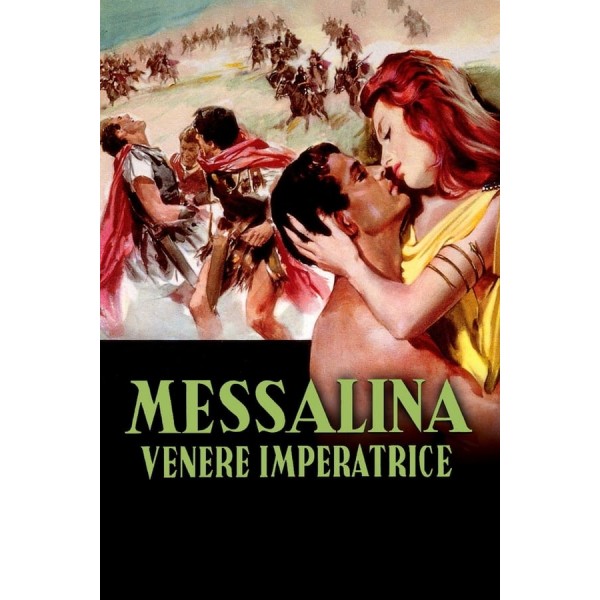 Messalina - 1960