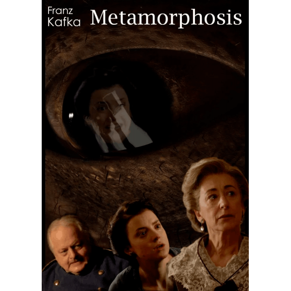 Metamorphosis - 2012