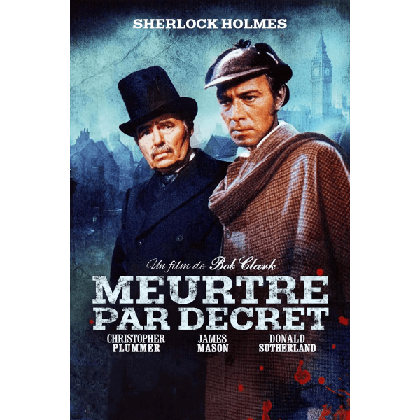 Assassinato Por Decreto - 1979