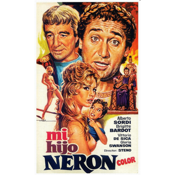 Meu Filho Nero - 1956