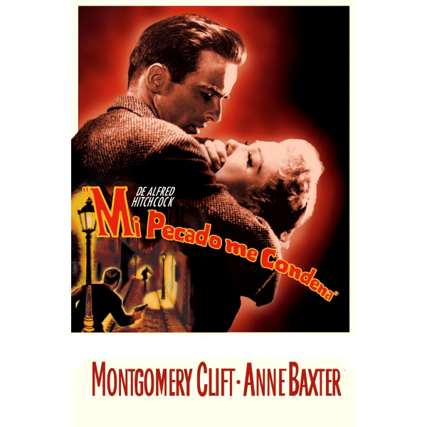 A Tortura do Silêncio - 1953 A Tortura do Silêncio - 1953