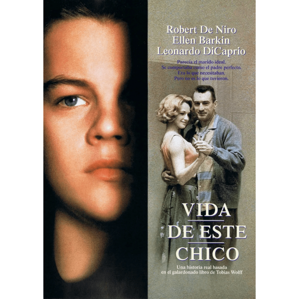 O Despertar de um Homem  - 1993