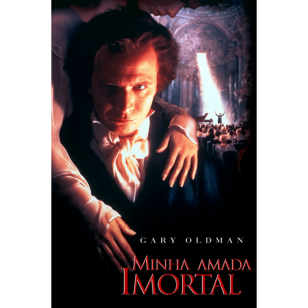 Minha Amada Imortal - 1994