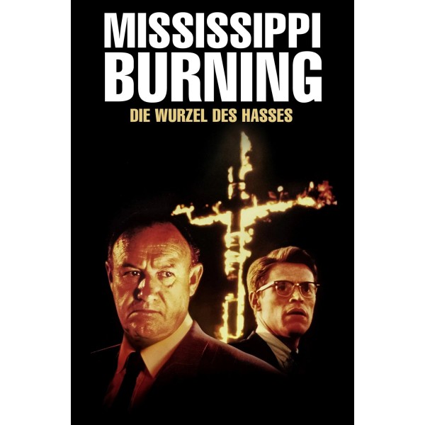 Mississippi em Chamas - 1988