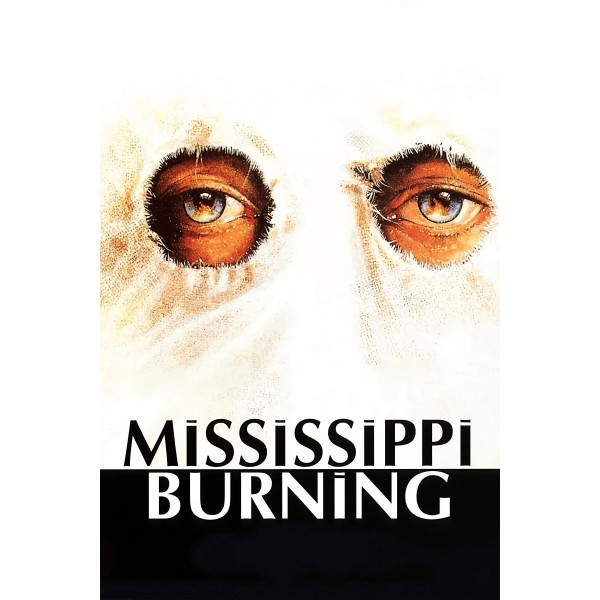 Mississippi em Chamas - 1988