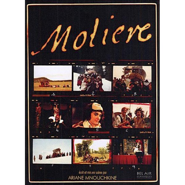 Molière - 1978